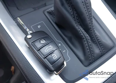 2024 Audi Q3 Premium Plus 45 Tfsi S Line Quattro Tiptronic z USA, uszkodzony, nr VIN WA1EECF35R1152710